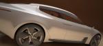 Kia GT Concept 2011 года